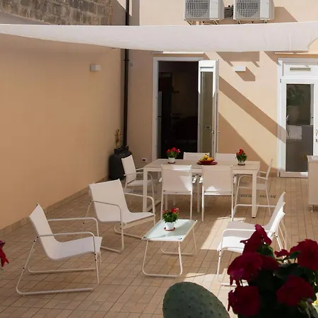 Casa Stella * Donnalucata (Sicily)