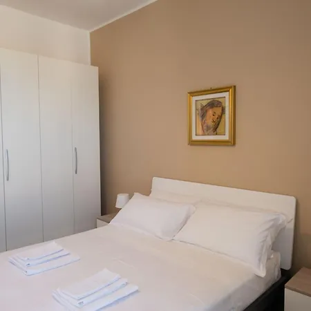 Casa Stella Holiday home Donnalucata (Sicily)