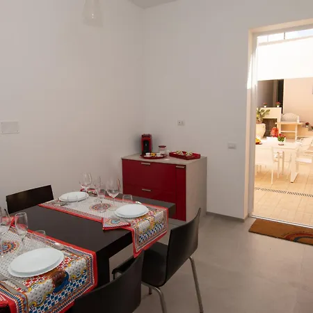 Casa Stella * Donnalucata (Sicily)