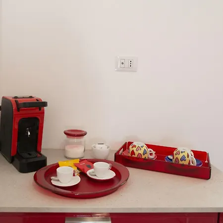 Casa Stella Holiday home *