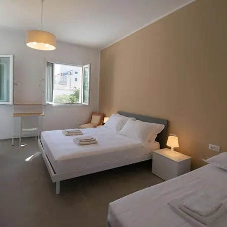 Semesterbostad Casa Stella Donnalucata (Sicily)