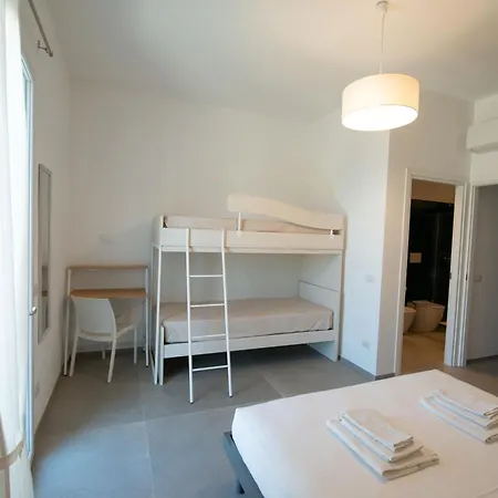 Casa Stella Semesterbostad
