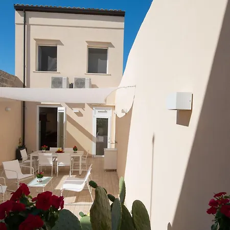 Casa Stella Holiday home *
