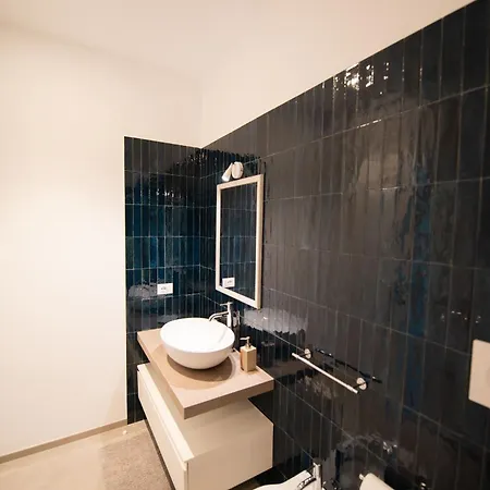 Holiday home Casa Stella *