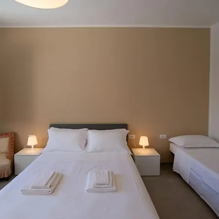 Holiday home Casa Stella
