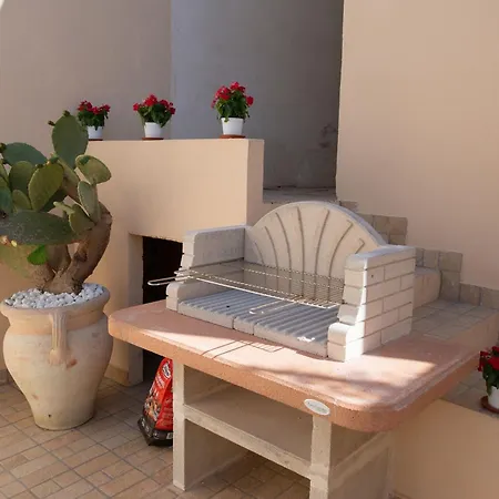 Casa Stella Donnalucata (Sicily)