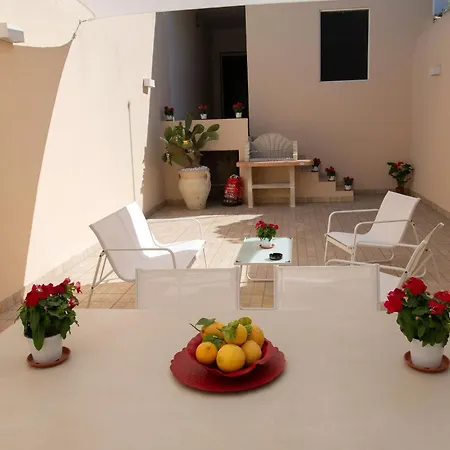 Casa Stella Semesterbostad *