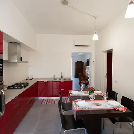Casa Stella Semesterbostad Donnalucata (Sicily)