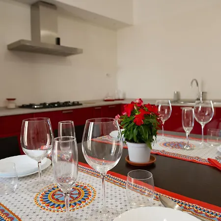Holiday home Casa Stella *