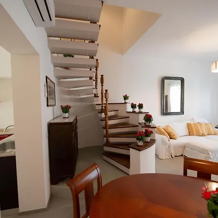 Casa Stella Semesterbostad Donnalucata (Sicily)
