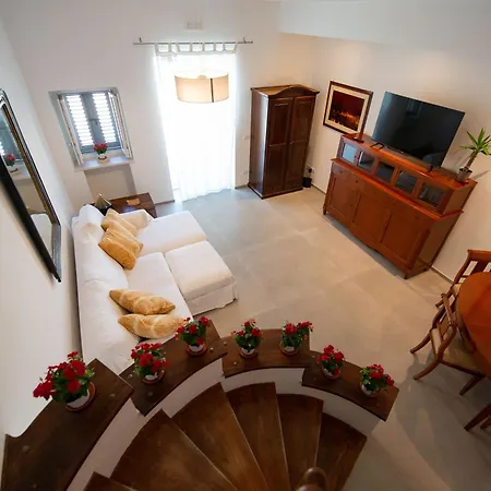 Casa Stella Holiday home Donnalucata (Sicily)