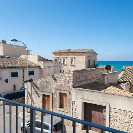 Casa Stella Donnalucata (Sicily)