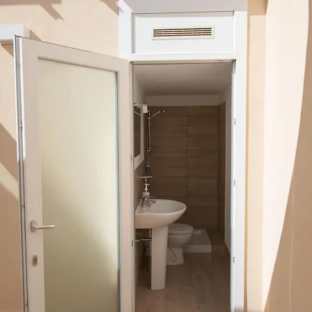 Casa Stella * Donnalucata (Sicily)