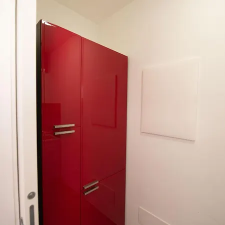 Casa Stella Semesterbostad *