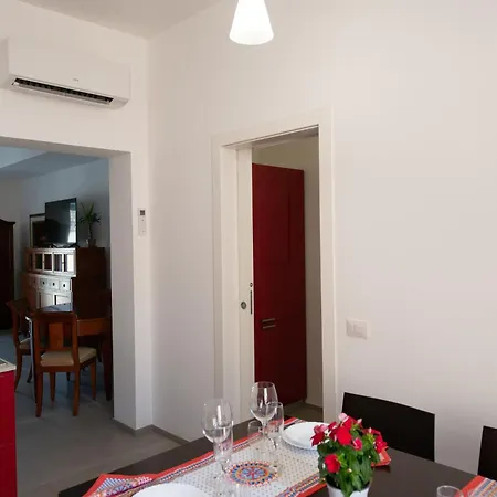 Casa Stella * Donnalucata (Sicily)